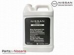 999MPL25500P - Unclassified: Engine Coolant / Antifreeze - Blue for Nissan Image