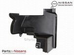 628233LM0A - Body: Air Guide for Nissan Image