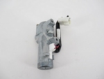 D87003S526 - Steering: Lock for Nissan: Frontier, Xterra Image