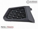 622576CA0A - Body: Hole Cover for Nissan: Altima Image