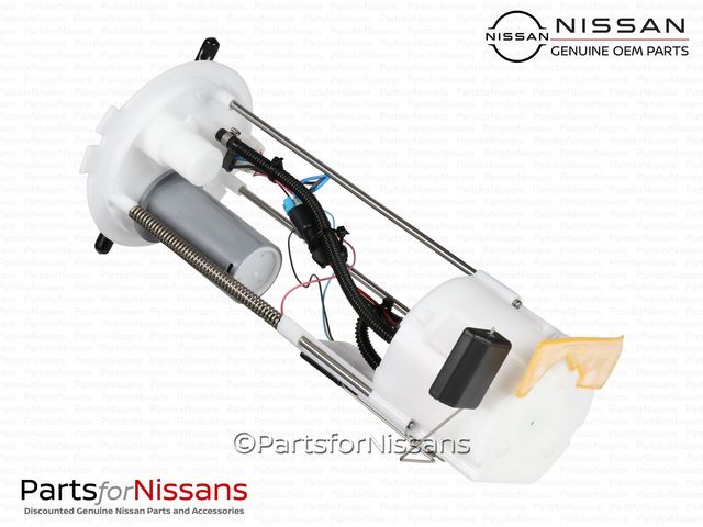 2005-2015 Nissan Fuel Pump Assembly 17040ZV60B | Parts for