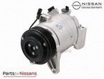 926001JA2C - : Compressor - Cooler for Nissan: Pathfinder, Quest Image