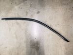 7687085F00 - : Nissan S15 Silvia RH Drivers Side Window Molding Retainer for Nismo Image