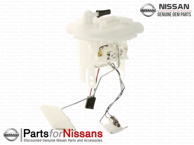 2002-2003 Nissan Maxima Fuel Sending Unit 25060-5Y700