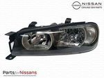 26060AA386 - : JDM Skyline R34 GT-R Xenon LH Headlamp Assembly - Early for Nismo Image