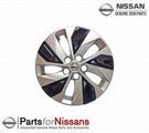 403156CA1B - : Wheel Cover for Nissan: Altima Image