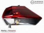 265506FL0D - Electrical: Tail Lamp Assembly for Nissan Image