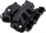 14010JA10D - : Intake Manifold for Nissan: Altima, Murano, Pathfinder Image