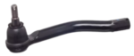 D85203KA0B - Steering: Outer Tie Rod for Nissan Image