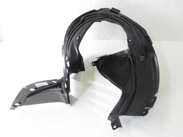 2009-2014 Nissan Maxima Fender Liner 63843-ZX70A | Parts for Nissans