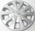 403153BA0B - : Versa Wheel Cover for Nissan: Versa, Versa Note Image