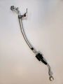 9248005U00 - : JDM Nissan R32 Skyline GTR Low Side A/C Hose for Nismo Image