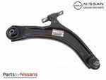 54500ET00C - : Control Arm for Nissan: Sentra Image