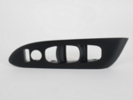 809615AA1A - Body: Switch Bezel for Nissan: Murano Image