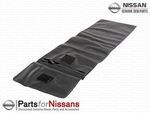 995042B500 - Body: Storage Bag for Nissan: NV200, Versa Image