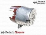 48750AD000 - Electrical: Ignition Switch for Nissan: 350Z, Maxima, Pulsar NX, Sentra, Stanza Image