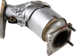 208A24RA0A - : Catalytic Converter for Nissan: Maxima Image