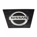 628906FL0A - Body: Emblem for Nissan Image