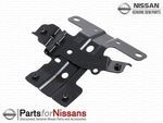 622426CA0A - Body: Lower Retainer for Nissan: Altima Image