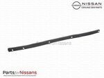 658109HP0A - Body: Seal To Hood for Nissan: Altima Image