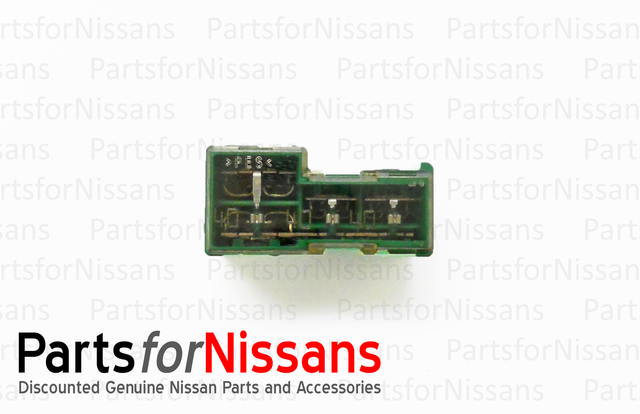 2003-2025 Nissan Fusible Link 40+40+40 24370-C9900 | Parts