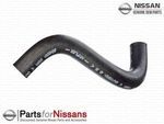 497170Z400 - : Power Steering Suction Hose for Nissan: Altima Image