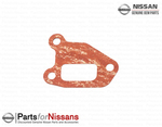 2378557Y00 - : Skyline R32 R33 R34 AAC IAC Idle Air Control Gasket for Nissan: NX, Sentra Image