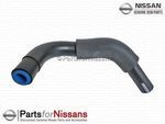 4971705U00 - : R32 GTR RB26DETT Power Steering Suction Hose for Nissan: GT-R Image