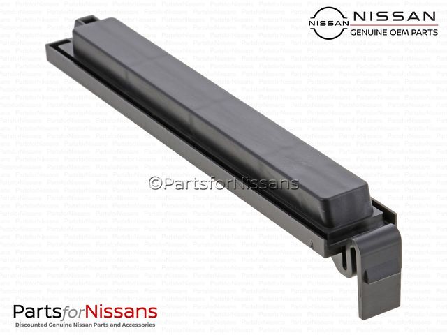 genough7575様 2007-2014 Nissan Cabin Air Filter Cover 27276-JA00A | Parts