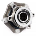 402029SM0A - : Front Hub &amp; Bearing for Nissan: LEAF, NV200, Sentra Image