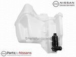 289101KM0B - Body: Washer Reservoir for Nissan: Juke Image