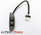 87066CD001 - Body: Seat Switch for Nissan Image