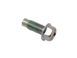 112503161 - : Stabilizer Bar Bolt for Nissan: Frontier, Xterra Image