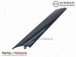 768376JK0A - Body: Pillar Molding for Nissan: Armada Image