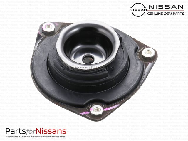 2013-2019 Nissan Suspension Strut Mount 54321-3SH0C | Parts