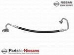 92490ZN50A - : A/C Refrigerant Discharge Hose for Nissan: Altima Image