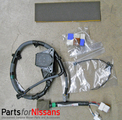 999T8KR020 - Body: 7-Pin Tow Harness for Nissan: Xterra Image