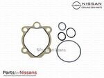 4959103U28 - : Power Steering Pump Seal Kit for Nissan: 200SX, Altima, Maxima, Pathfinder, Pickup, Quest, Sentra Image