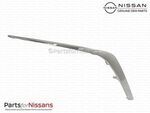 620749HF0B - : Grille Surround for Nissan: Altima Image