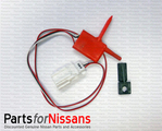 276759Z000 - HVAC: Thermo Amplifier for Nissan: 200SX, Altima, Frontier, Sentra, Xterra Image