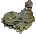 3121428X9B - : CVT Transmission Belt Pulley Kit for Nissan Image