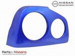 26557AA310 - : R34 Left Tail Light Rim Trim for Nismo Image