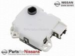 277437S000 - HVAC: Actuator for Nissan: Armada, Pathfinder Armada, Quest, TITAN Image