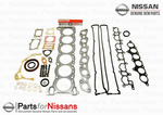 10101AA525 - : RB25DET NEO Complete Engine Gasket Kit for Nismo Image