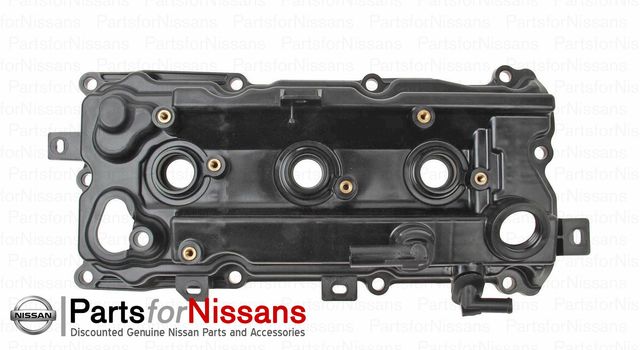 2007-2014 Nissan Valve Cover 13264-JA10B | Parts for Nissans