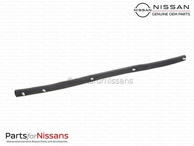 2013-2018 Nissan Altima Seal To Hood 65810-9HP0A | Parts for Nissans