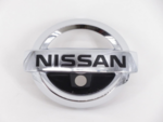 628904RA0B - : Maxima Front Grille Emblem w/ Camera for Nissan: Maxima Image