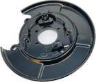 44020EM10B - : Backing Plate for Nissan: Sentra Image