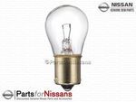 99990S1156 - : Bulb for Nissan Image