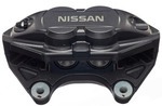 410011EA1B - : Caliper for Nissan: 370Z Image